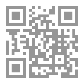 Qr Code الجامع الصحيح.. سنن الترمذى