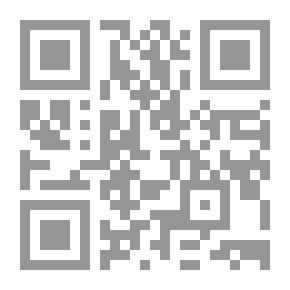 Qr Code السنن ؛ سنن أبي داود ويليه المراسيل