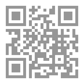 Qr Code سرد المرأة وفعل الكتابة ؛ دراسة نقدية في السرد وآليات ابناء