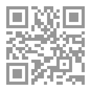 Qr Code الطريق العظيم - حياة تشوده وعصره