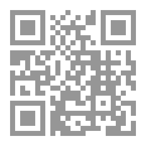 Qr Code Al-Faradi Complex In The Benefits Contained In The Hadith Of Two Hands