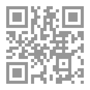 Qr Code The Structure Of Narrative Discourse - Critical Approaches In The Syrian Novel
