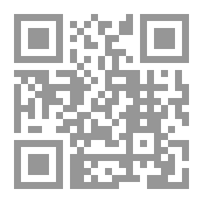 Qr Code The Literature Of The Hussainiya Pulpits
