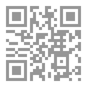 Qr Code Raising Hands In Prayer