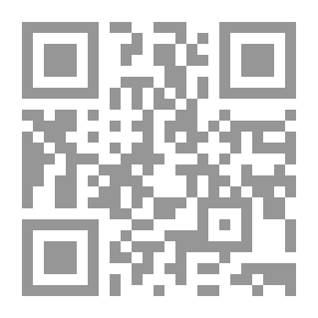 Qr Code يوحنا الأمريكى يبشر فى الحانة
