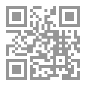 Qr Code The Making of a Man