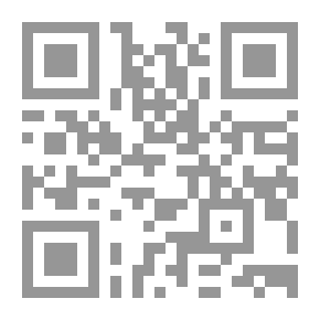 Qr Code تحفة الزائر في مآثر عبد القادر وأخبار الجزائر