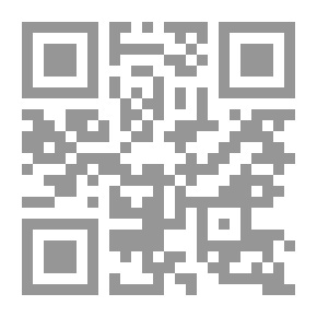 Qr Code استخدام الشباب السعودي لمواقع التواصل الاجتماعي وعلاقته بقضايا التنمية المستدامة