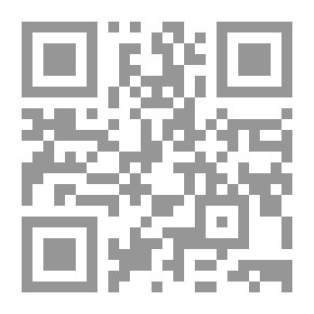 Qr Code Elements Of Mechanism
