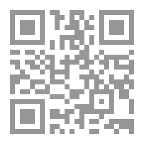 Qr Code فتح القريب المجيب على تهذيب الترغيب والترهيب لمحمد يحيى الكبتي (شموا - لونان)
