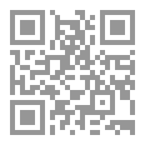 Qr Code In Answer to Prayer