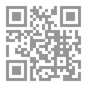 Qr Code ثقافة التشيع وثقافة التسنن وصراعهما التاريخي