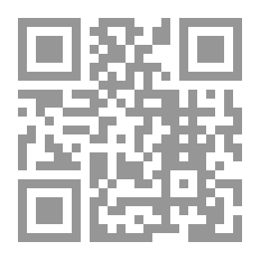 Qr Code لم آت لألقي خطاباً