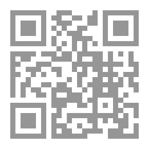 Qr Code The Bible, Douay-Rheims, Book 04: Numbers The Challoner Revision