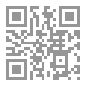 Qr Code الأعمال النثرية الكاملة لنزار قباني ج8