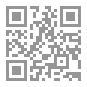 Qr Code Friedrich Kind's Theaterschriften