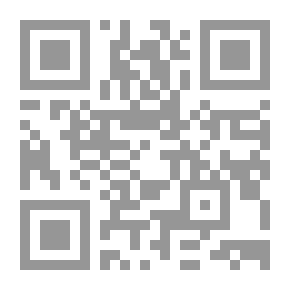 Qr Code في المثنوية كان: خواطر وجدانية وتسابيح صوفية