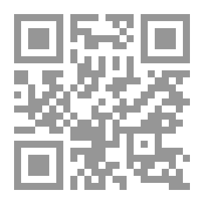 Qr Code المبادئ العامة لإعداد الأطعمة