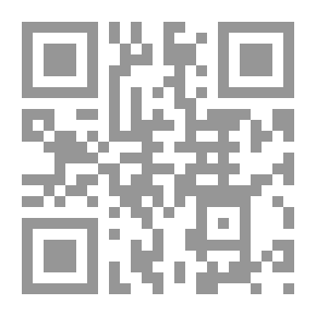 Qr Code درس الحياة