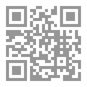 Qr Code موسوعة المسابقات الشبابية