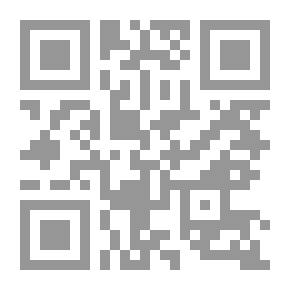 Qr Code مشورات الإنجيلية والنضج الإنساني