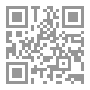 Qr Code منظمات المجتمع المدني والتنمية