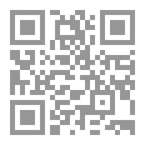 Qr Code نتشه مكافحا ضد عصره لـ رودولف شتاينر
