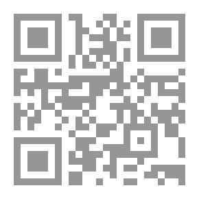 Qr Code أزمة الحرية