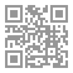 Qr Code الإسلام المعاصر وتجربة القيادة المؤسسية - الإمام موسى الصدر