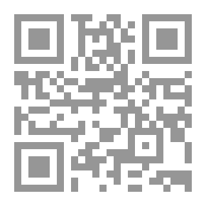 Qr Code المبالغة والنصف: المواقف المؤسفة وآليات المواجهة المعيبة والفوضى والأشياء الأخرى التي حدثت