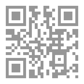 Qr Code حوار مع الصحافة ووسائل الإعلام