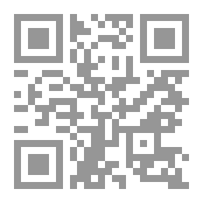 Qr Code يوميات ثورة الفل