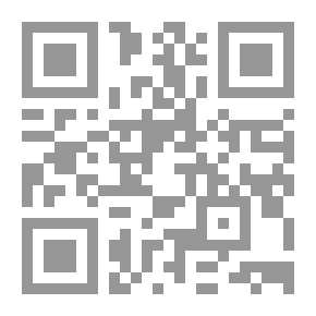 Qr Code Medicinal Sophistication Between Prophetic Wisdom And Medical Knowledge
