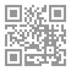 Qr Code The Response To Those Who Did Not Rule The Sunnah And The Book - Part VIII