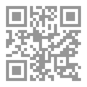Qr Code برامج التوك شو وإعلام الأزمات