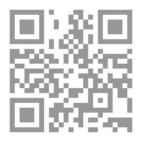 Qr Code Life of Frederick Marryat