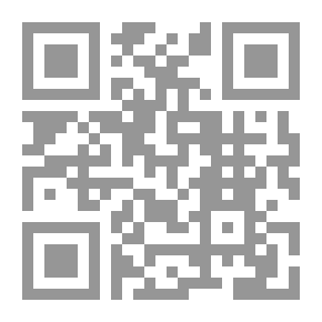 Qr Code الوسيط في القانون الدستوري الإيراني السلطة التشريعية والمؤسسات الدستورية