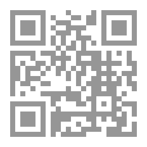 Qr Code سلسلة الإسلام الذي يجهلون #2: أبناء آدم من الجن والشياطين ليسوا أشباحاً ولا أرواحاً، بل بشر مثلنا
