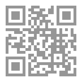 Qr Code الأحساء في القرن الثاني عشر الهجري `بنو خالد والدولة السعودية الأولى العتوب وعلاقتهم ببني خالد بنو خالد والخليج العربي`