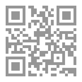 Qr Code The Knower Of God - Sidi Abd Al-Wahhab Al-Shaarani