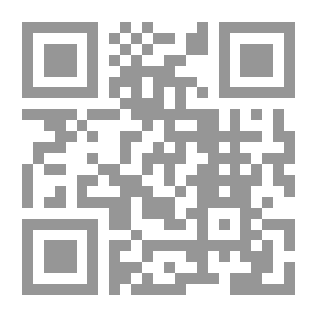 Qr Code The Biblical Repository And Classical Review