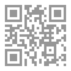 Qr Code شعر قبيلة مذحج في الجاهلية والإسلام حتى آخر العصر الاموي سنة 132هـ