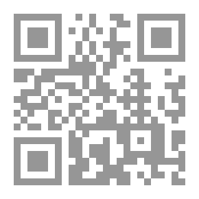 Qr Code حياة وخطابات والتر هـ. بيج ، المجلد الأول