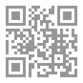 Qr Code بحر الصبا لــ أندريه بلاتونوف