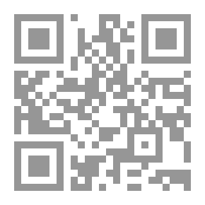 Qr Code شموع ذابلة