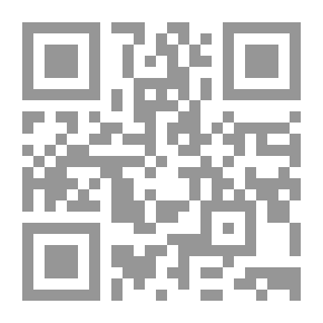 Qr Code شرف الكلمة