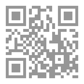 Qr Code شرح التفتازاني على الأحاديث الأربعين النووية