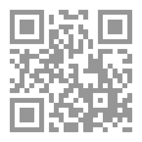 Qr Code من صفر إلى واحد ؛ معلومات حول الشركات الناشئة أو كيفية صناعة المستقبل