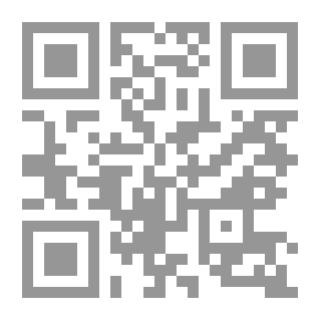 Qr Code المؤتمر الأدبي