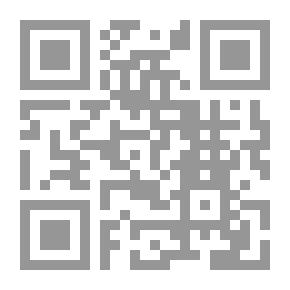 Qr Code الإختيار الديمقراطي في سوريا